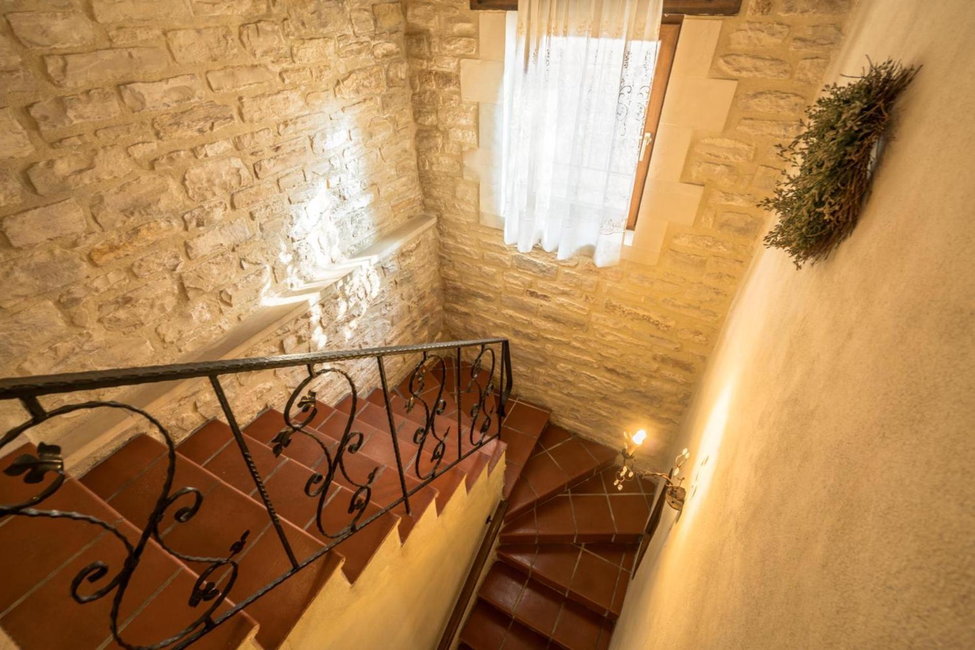 Villa Marcos Chara In Asteri Asterion Екстер'єр фото
