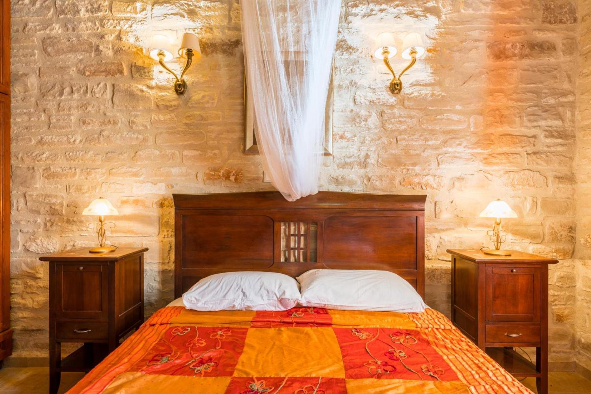 Villa Marcos Chara In Asteri Asterion Екстер'єр фото