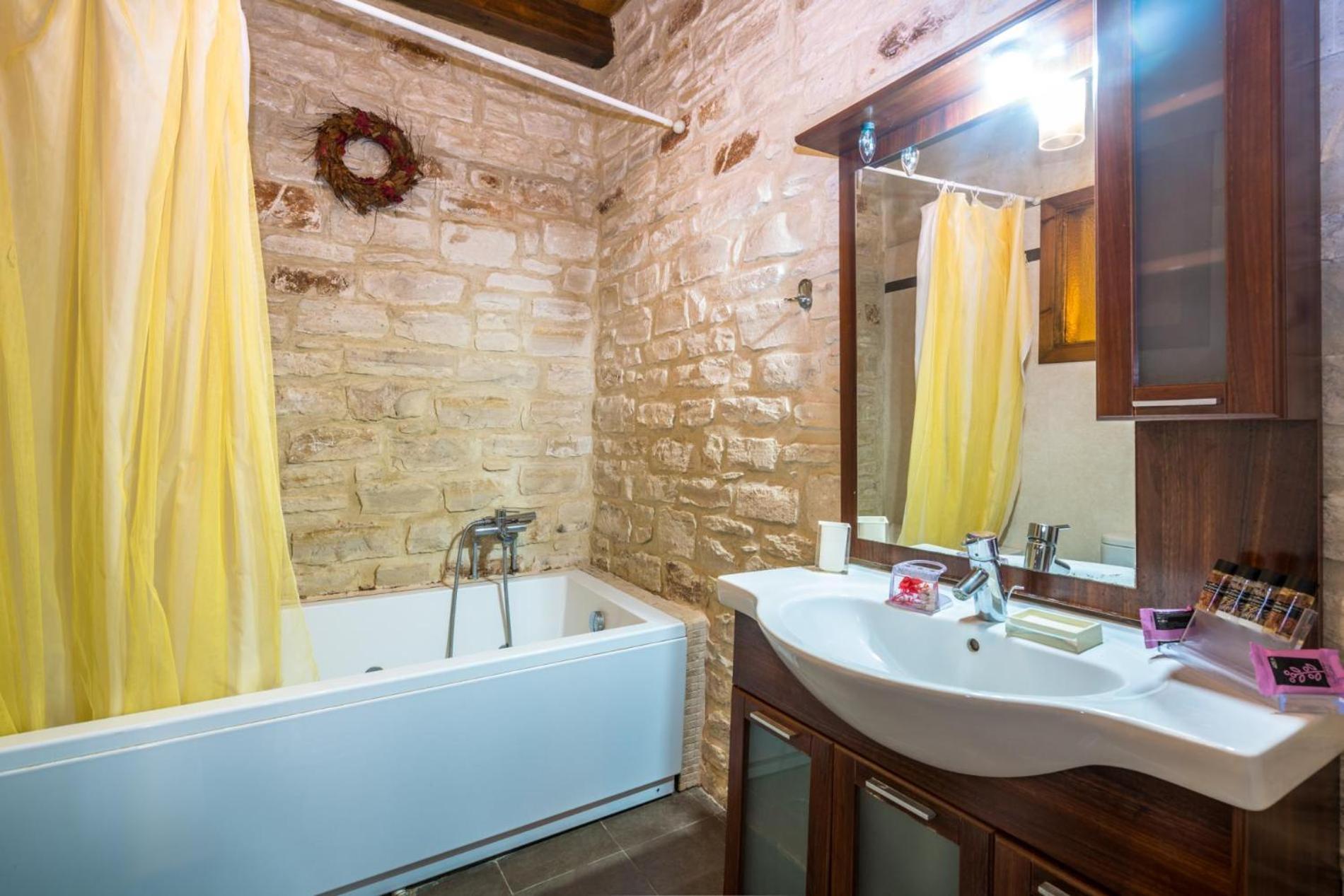 Villa Marcos Chara In Asteri Asterion Екстер'єр фото