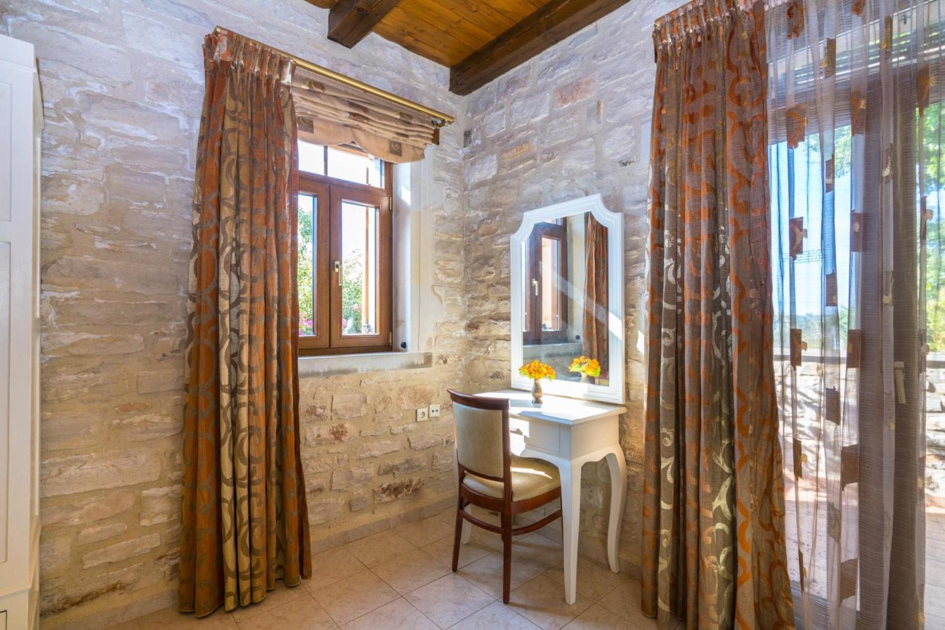 Villa Marcos Chara In Asteri Asterion Екстер'єр фото